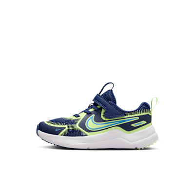 Nike Cosmic Runner Big Kids' Road Running Shoes. Nike.com
